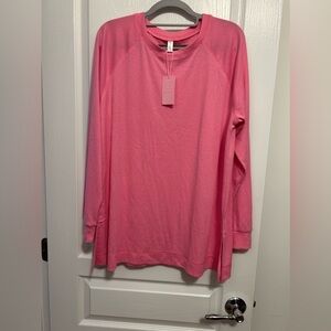 Tunic top, size XL